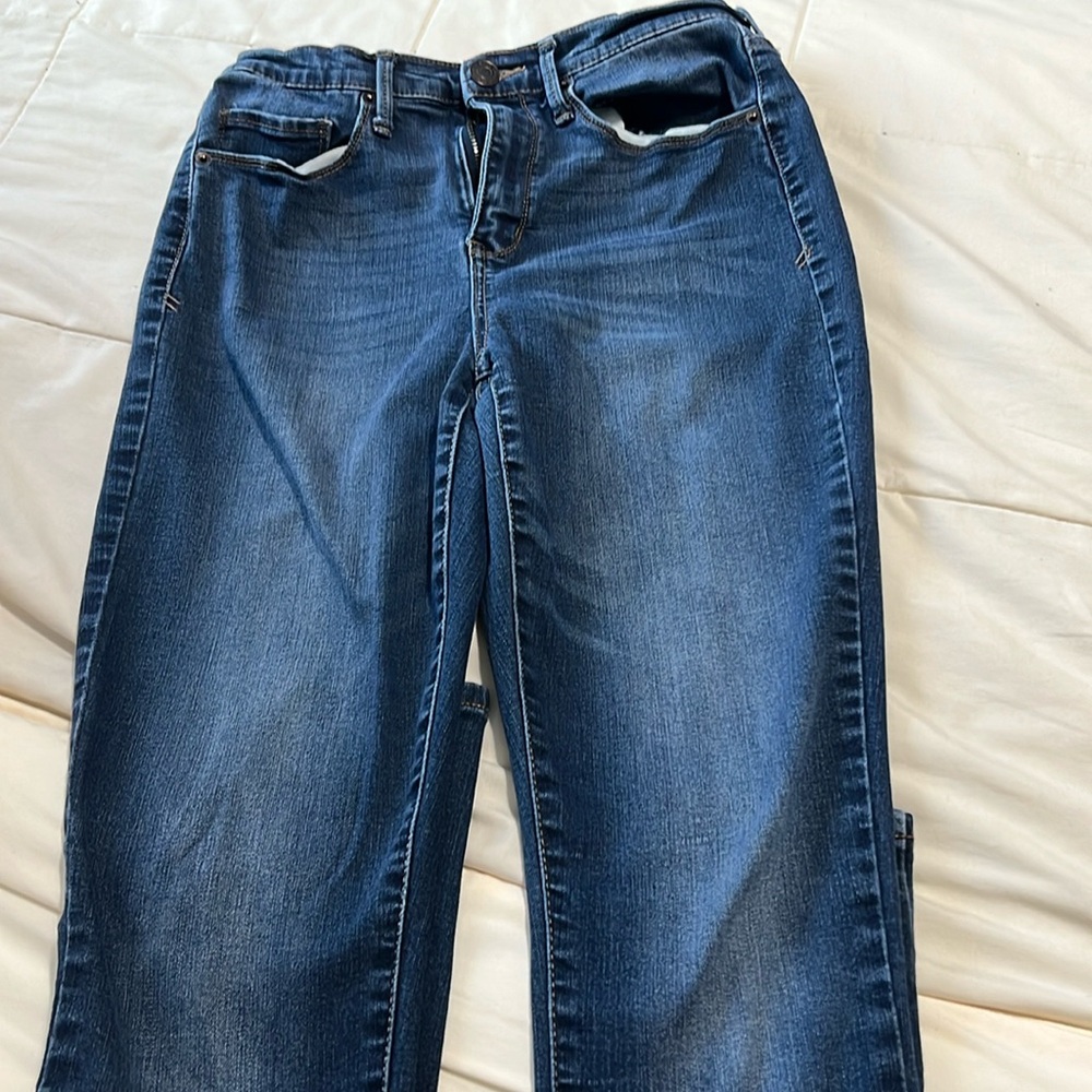Mudd jeggings